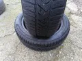 2бр. Pirelli Sottozero 3 225/50R18 Run Flat, снимка 2
