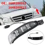 LED Мигачи за Огледала за Mercedes GL X164 / ML W164 / R W251 (Преди фейслифт) - Plug & Play , снимка 3