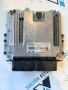 0281032240, EDC17C57, 39150-2A520 ECU компютър за двигател от Kia Carens 4 1.7 CRDI, двигател D4FD, снимка 1