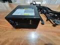 Продавам работещо захранване Corsair RM650 (80 Plus Gold), снимка 3