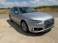 Audi a4b9 2.0tdi 150hp 2019, снимка 8