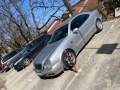 Mercedes 200 Compressor CLK, снимка 4