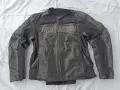 Ново кожено яке Harley Davidson L / Харлей Дейвидсън, снимка 1
