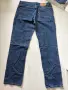Levi's класически мъжки сини дънки (размер L), снимка 2