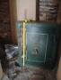 Продавам метална каса, снимка 3