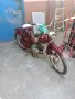 симсон SR2 62г пали и върви, снимка 1