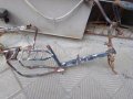 велосипед колело Балкан-стари рамки, снимка 3