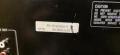 Касетен дек Technics RS-BX 606, снимка 4