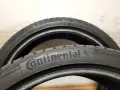 245/35/21 Continental / летни гуми, снимка 9