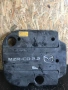 Капак на двигателя за Mazda 6 2.2 дизел (2007-2011), снимка 2
