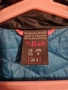 Дамска пухенка Rab, снимка 4