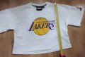 NBA / Los Angeles Lakers - дамски топ, снимка 8