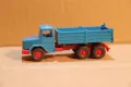 WIKING 1:87 H0 MAGIRUS САМОСВАЛ ГОНДОЛА КАМИОН TIR МОДЕЛ, снимка 1