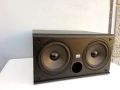 HECO пасивен SUBWOOFER, снимка 2