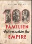 100 familien beherrschen das empire-Gizelher Wirsing, снимка 1 - Художествена литература - 41896977