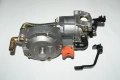 Карбуратор за бензинови машини пръскачка, тример, резачка, снимка 3
