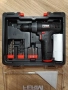 Акумулаторна бормашина FERM AX 12 V, снимка 1