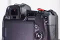 Canon EOS R + оригинален Battery Grip + 3 батерии + RF 50mm f/1.8, снимка 3