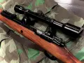 Маузер 98К. / спрингов –реплика/, снимка 2