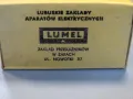 Реле електромагнитнo RELPOL R15 48VDC 3PDT - 3NO+3NC Lumel relay, снимка 10