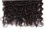 Перуанска коса (1 пакет) - дълбока вълна / вътък от човешка коса, снимка 5