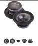 мидбаси 6,5' Dynamic State Sarmat SMM-16L 120w Rms 240w Max 4 ohm, снимка 9