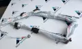 648756400 airbag завеса лява от Dacia Sandero 3, двигател H4DF480, 1.0 TCe ECO-G, 101 кс., 2025 г., снимка 2