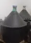 Продавам бидони, пластмасови съдове, бурета., снимка 1