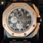 Мъжки луксозен часовник Audemars Piguet Royal Oak Offshore , снимка 1 - Мъжки - 42209001
