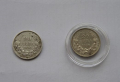 РАЗПРОДАЖБА на стари Български сребърни монети , снимка 12