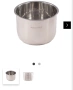 тенджера Instant pot 8литра, снимка 4