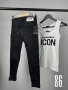 DSQUARED дамски дънки КОД 86, снимка 2