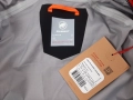 Mammut Taiss HS Hooded - Оригинално мъжко хардшел яке размер M, снимка 9