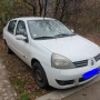 Renault Clio symbol на части , снимка 1