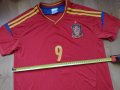 #9 Fernando Torres / футболна тениска испанския национален отбор , снимка 5