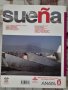 Учебник по испански Sueña 2, снимка 2