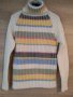 Дамско поло фабрично плетиво: СЕЗОННО НАМАЛЕНИЕ! , снимка 1 - Блузи с дълъг ръкав и пуловери - 44293380