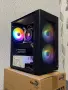Геймърски компютър Ryzen 3 1200/ RX 570/ Ram 8GB/ SSD 120GB+500GB, снимка 1