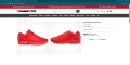 Мъжки маратонки adidas ZX FLUX RED , снимка 8