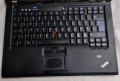 IBM Lenovo Thinkpad T61, снимка 4