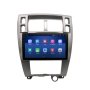 Hyundai Tucson 2006-2013 Android Mултимедия/Навигация,1107, снимка 2