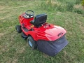 ТРАКТОРНА КОСАЧКА BRIGGS&STRATTON  17,5.КОНЯ. ПЕРФЕКТНА , снимка 8