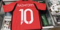 тениска манчестер юнайтед  нова, снимка 3