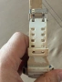 Casio G-Shock GA100B White, снимка 4