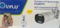 Камера външна 3MPX WiFi , снимка 4