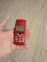 Nokia 8210 Red БГ меню, снимка 3
