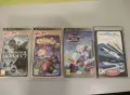 Продавам PSP игри , снимка 2