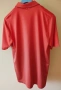 тениска Nike- Golf- dri fit-размер M- оранжев, снимка 13