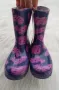 Детски гумени ботуши Demar №22/23, снимка 9