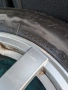 Джанти с гуми за Тойота Авенсис/Toyota Avensis, снимка 2